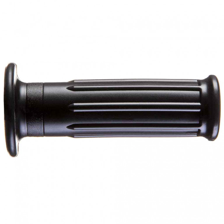 Gripi ARIETE 02641 (pair) Black - closed
