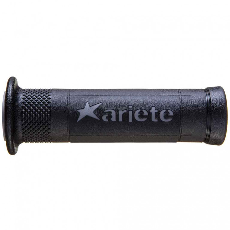 Gripi ARIETE ARIRAM ROAD 02642-GRN Grey-Black