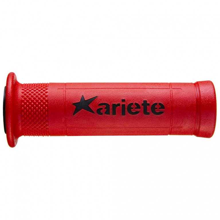 Gripi ARIETE ARIRAM ROAD 02642-NR Black-Red