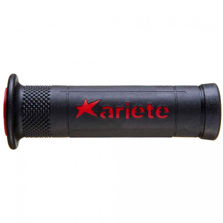 Gripi ARIETE ARIRAM ROAD 02642-RN Red-Black