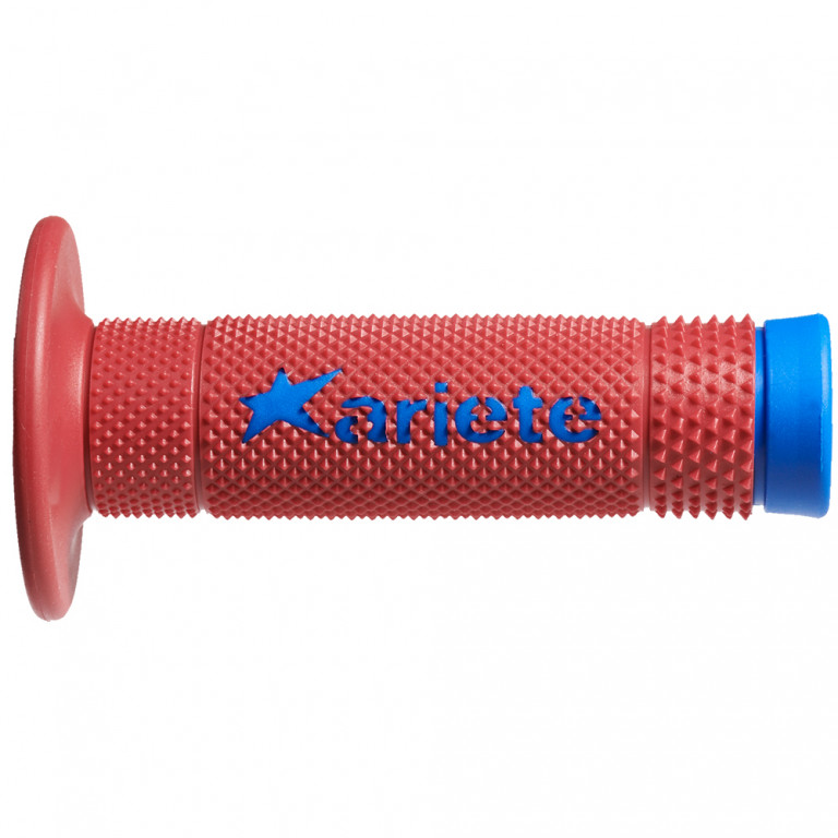 Gripi ARIETE VULCAN OFF-ROAD 02643-AR Red-Blue
