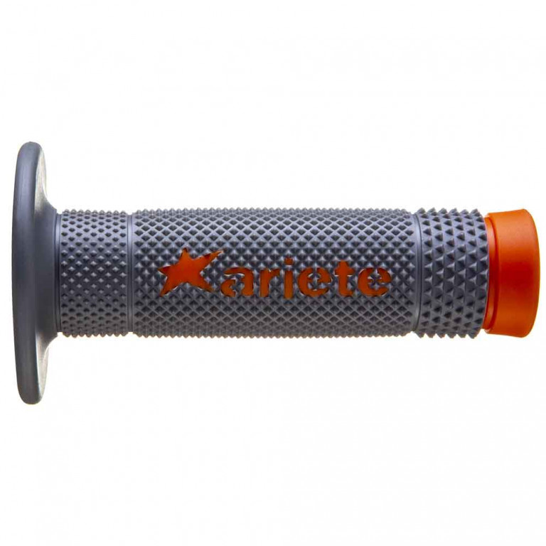Gripi ARIETE VULCAN OFF-ROAD 02643-ARGR Orange-Grey