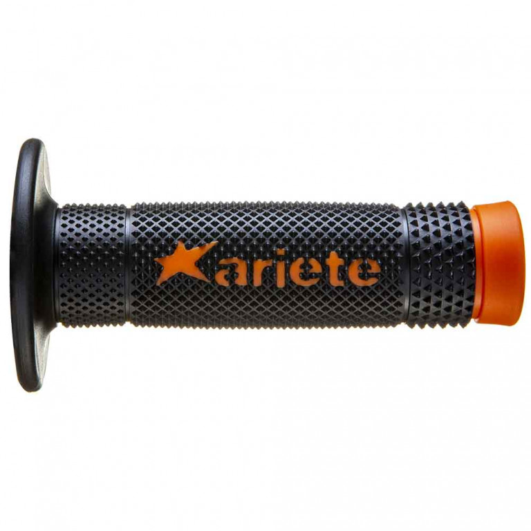 Gripi ARIETE VULCAN OFF-ROAD 02643-ARN Orange-Black