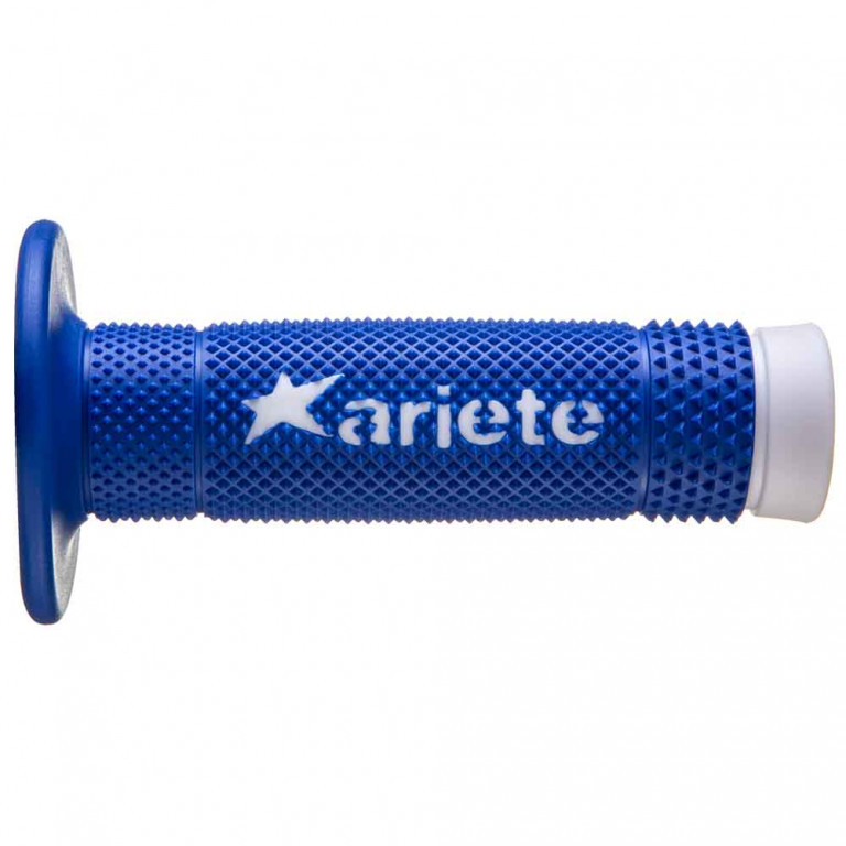 Gripi ARIETE VULCAN OFF-ROAD 02643-BA White-Blue