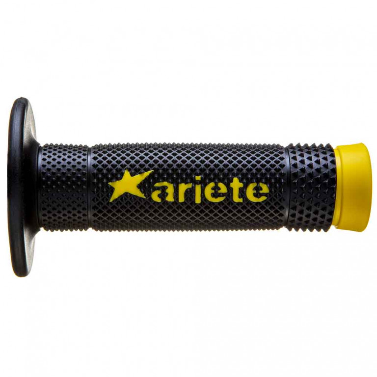 Gripi ARIETE VULCAN OFF-ROAD 02643-GN Yellow-Black