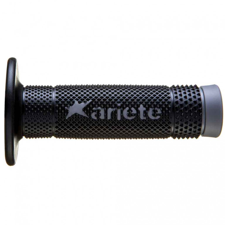 Gripi ARIETE VULCAN OFF-ROAD 02643-GRN Grey-Black
