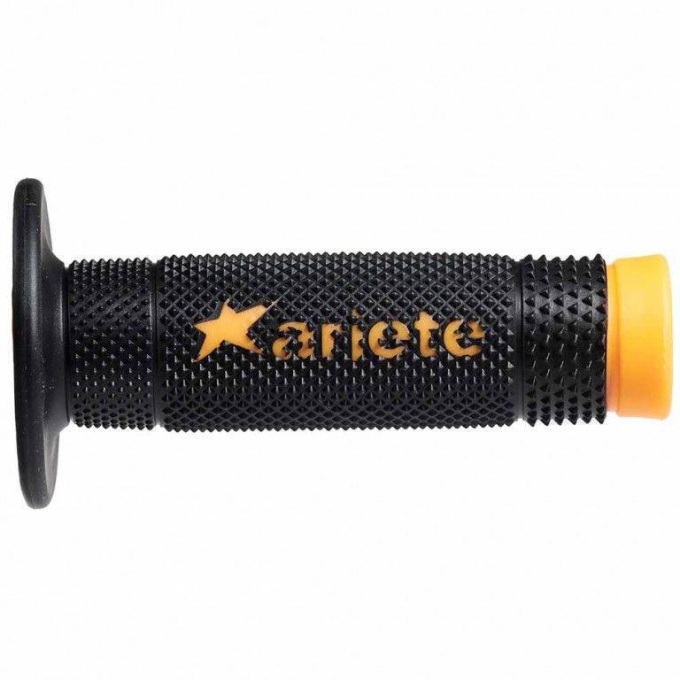 Gripi ARIETE VULCAN OFF-ROAD 02643-OFN Fluo orange-Black
