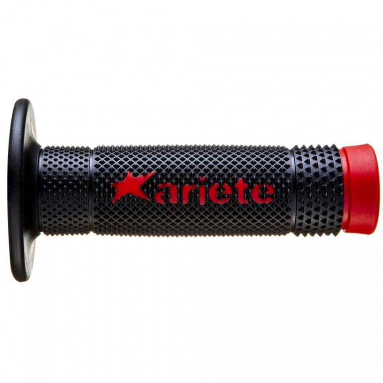 Gripi ARIETE VULCAN OFF-ROAD 02643-RN Red-Black