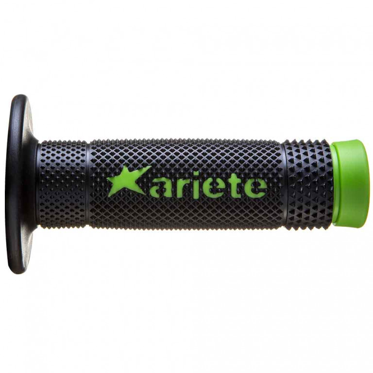 Gripi ARIETE VULCAN OFF-ROAD 02643-VN Green-Black