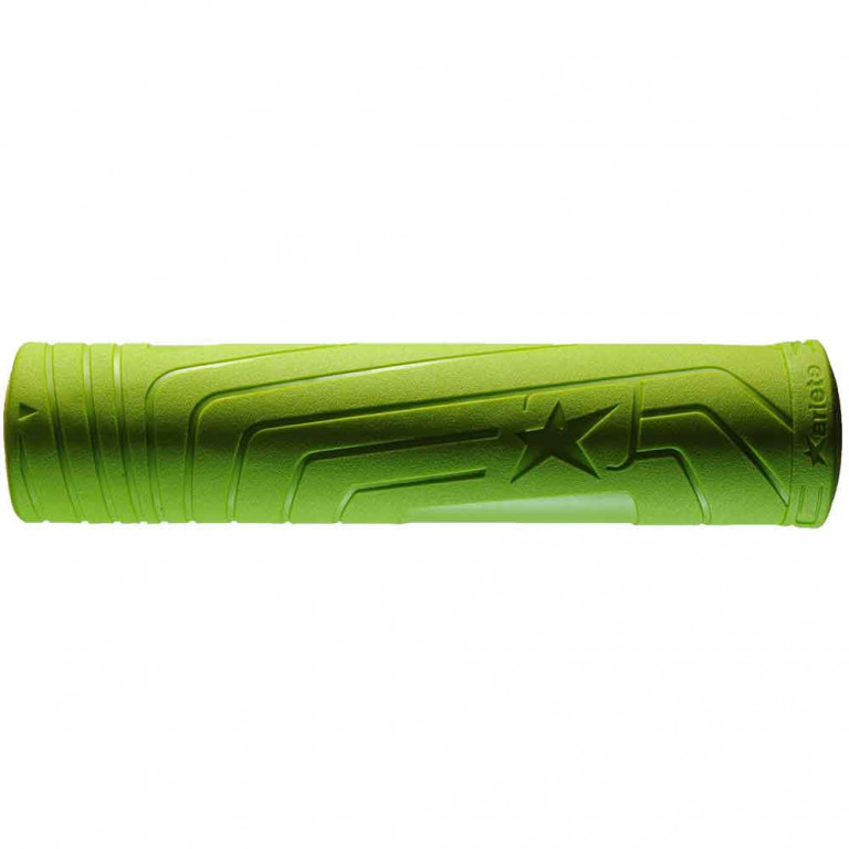 Gripi ARIETE ALTIMETRY MTB 02645-V Green