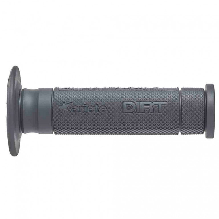 Gripi ARIETE DIRT ZONE 02647/H L.135 medium Dark grey