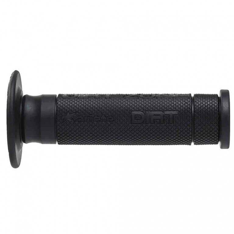 Gripi ARIETE DIRT ZONE 02647-N L.135 soft Crni