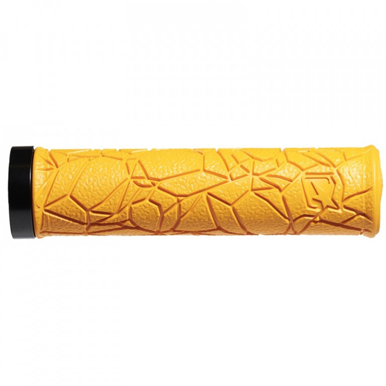 Gripi ARIETE BASALTO MTB 02649-G Yellow