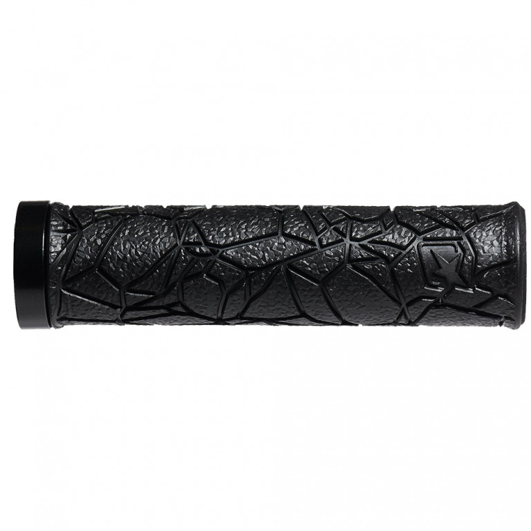 Gripi ARIETE BASALTO MTB 02649-N Crni