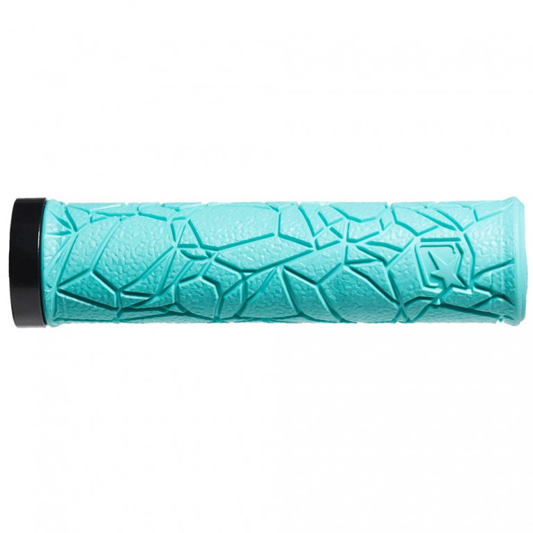 Gripi ARIETE BASALTO MTB 02649-TU Turquoise