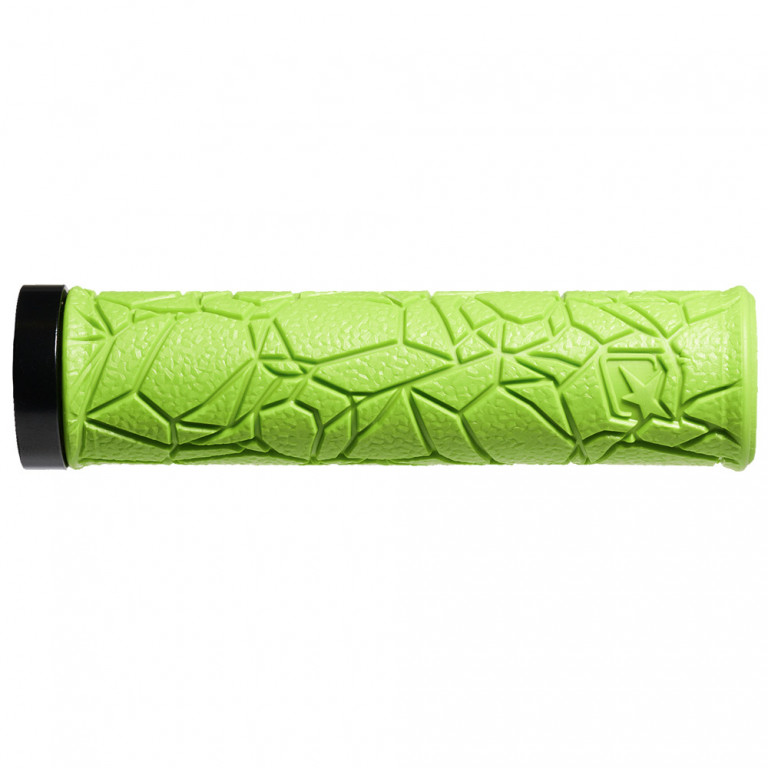 Gripi ARIETE BASALTO MTB 02649-VL Lime green
