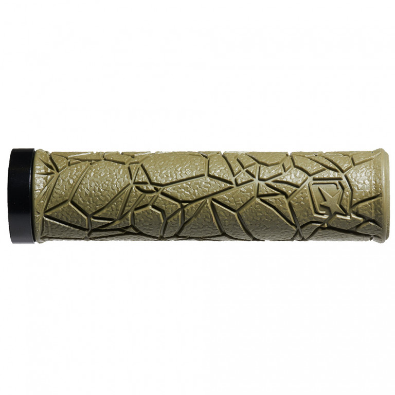 Gripi ARIETE BASALTO MTB 02649-VO Olive green