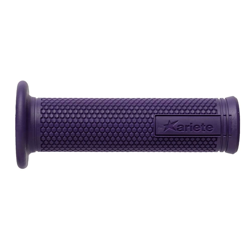 Gripi ARIETE NIDEX 02657-VI (pair) purple