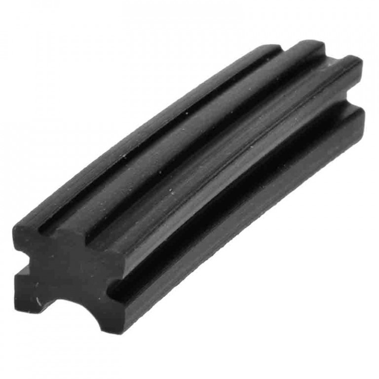 Running board strips kit ARIETE 02985/A-K by weight (pack 3 kg)
