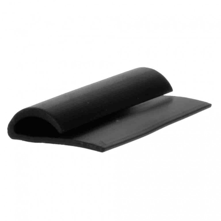 Side cover mouldings ARIETE 03936-K (pack 3 kg) Crni