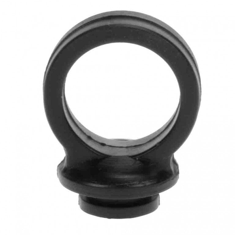 Cable guide ARIETE 05962 with eyelet