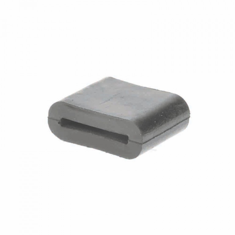 Battery mounting rubber ARIETE 05987/B thickness 25mm