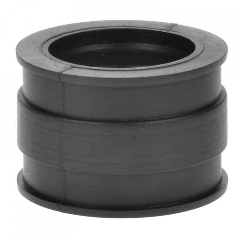 Carb stub ARIETE 06953/C diam=34 (2 tangs / 1 tang)