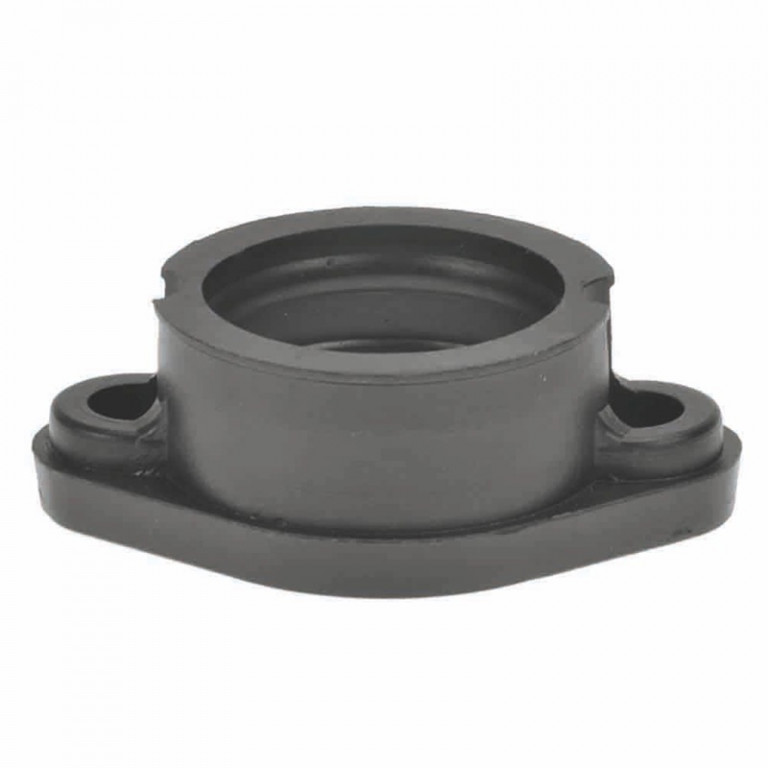 Inlet intake rubber for carburettor ARIETE 06960/B diam.38