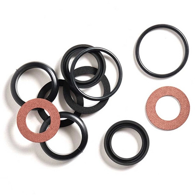 Engine an wheels oil seals kit ARIETE 07898