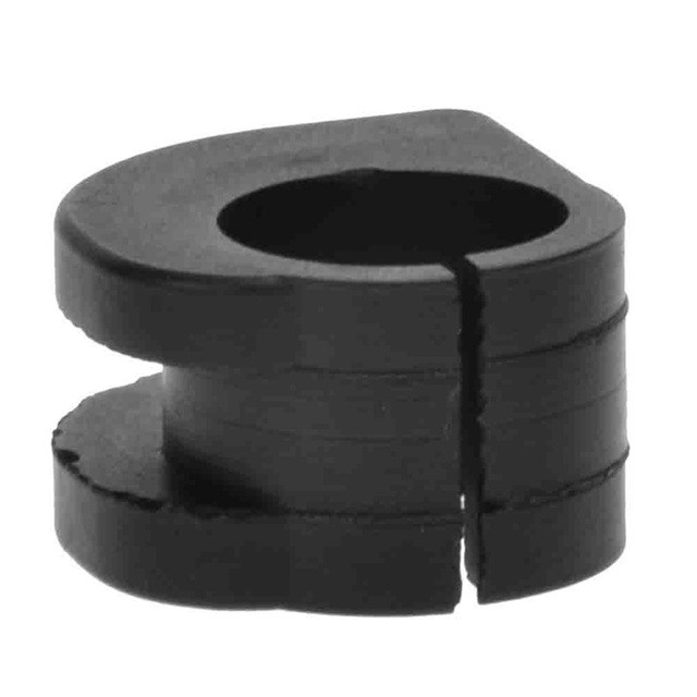 Side mounting buffer ARIETE 07955 for fuel tank