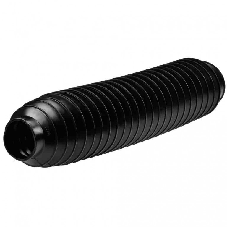 Pair of gaiters ARIETE 09932 Crni diam.40/57 L=400
