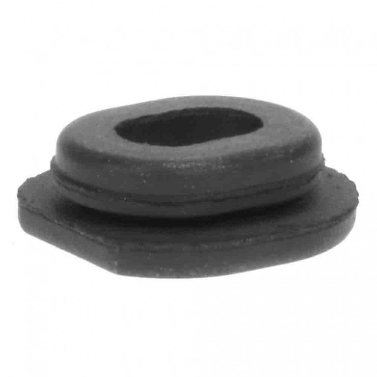 Side panel cable guide ARIETE 10909 oval