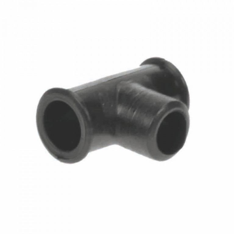 Connector sleeve ARIETE 10933 3-way