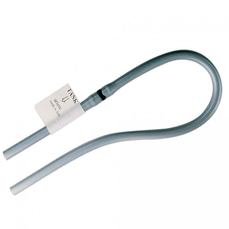 Fuel pipe ARIETE 10936 valve included