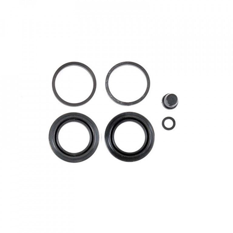 Replacement rubber parts grimeca brake calipers ARIETE 12869-PI rear