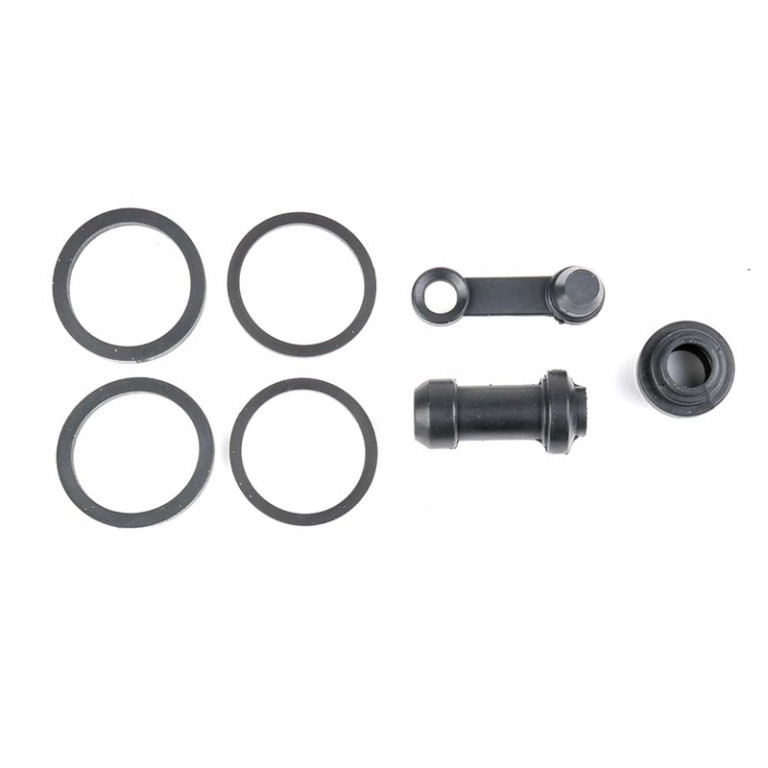 Replacement rubber parts brake calipers ARIETE 12874-PI 25 mm
