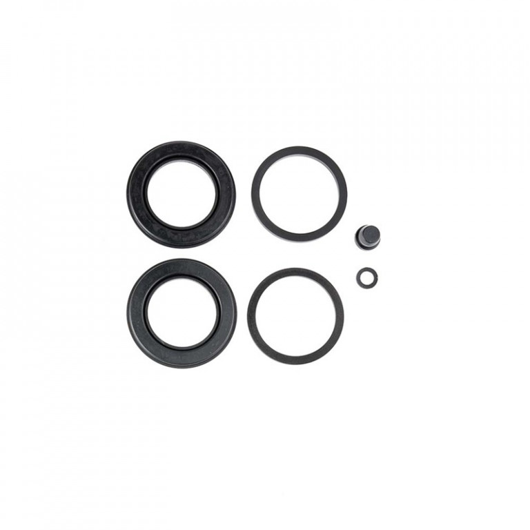 Replacement rubber parts grimeca brake calipers ARIETE 12891-PI 38mm