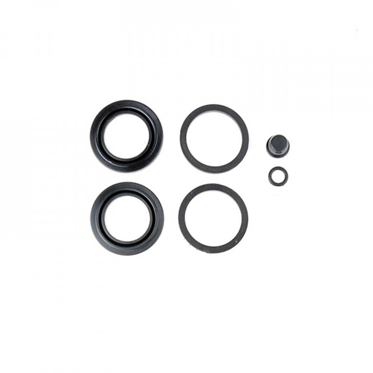 Replacement rubber parts grimeca brake calipers ARIETE 12898-PI 28mm