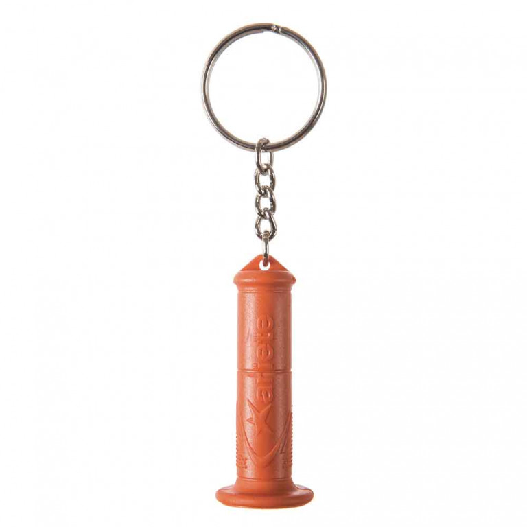 Keyring ARIETE ROAD 12932-AR Orange