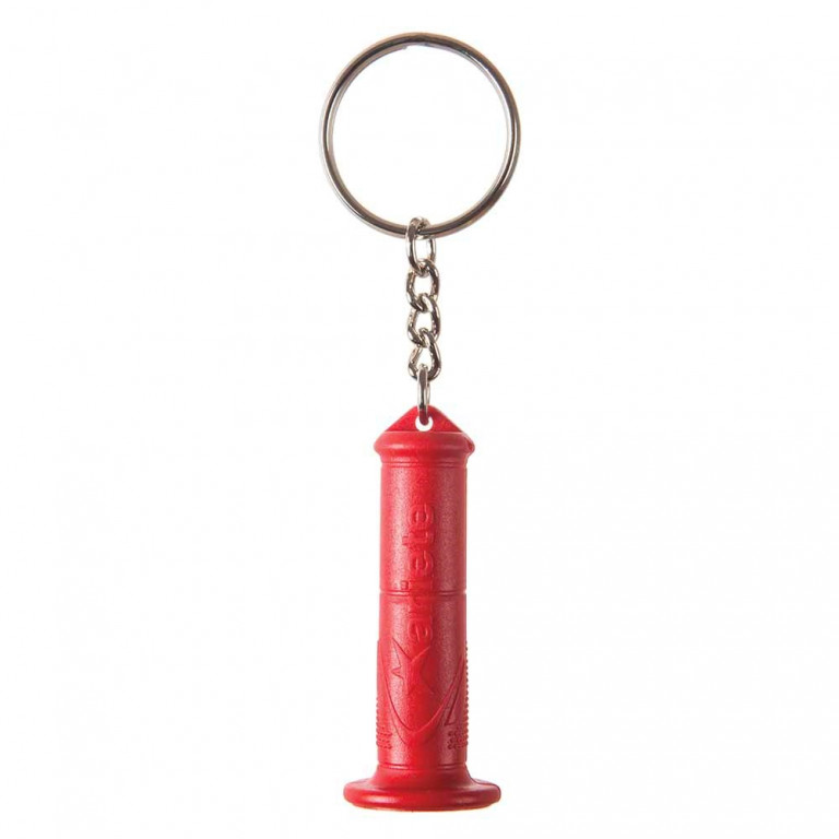 Keyring ARIETE ROAD 12932-R Crven