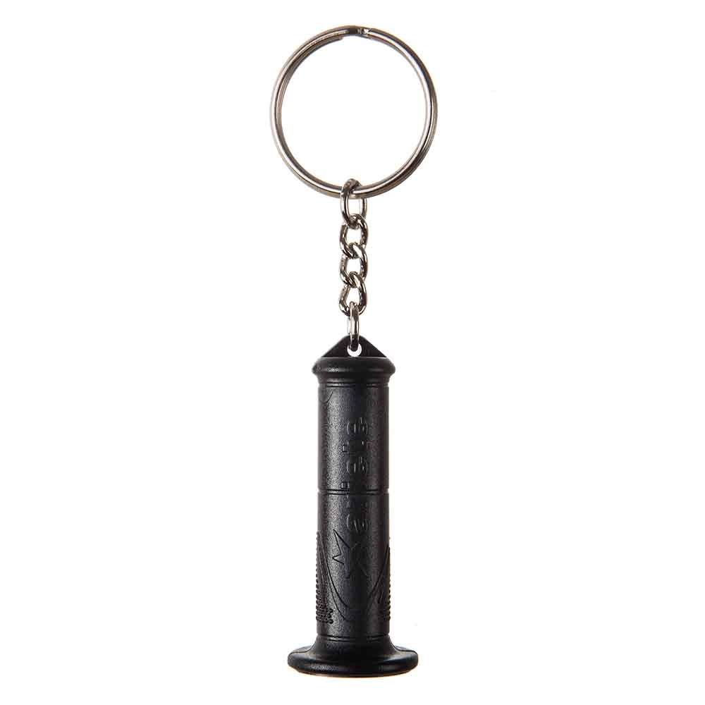 Keyring ARIETE ROAD 12932 Crni