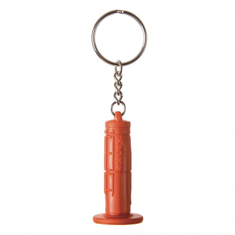 Keyring ARIETE OFF ROAD 12933-AR Orange