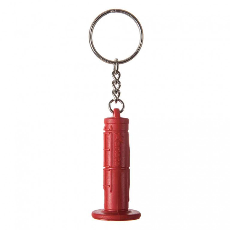 Keyring ARIETE OFF ROAD 12933-R Crven