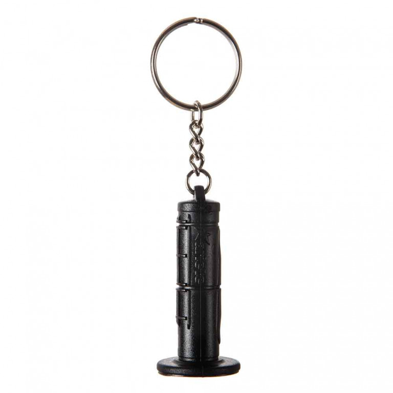 Keyring ARIETE OFF ROAD 12933 Crni