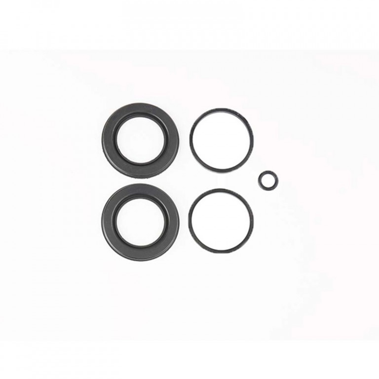Replacement rubber parts brembo brake calipers ARIETE 13855-PI 38 mm