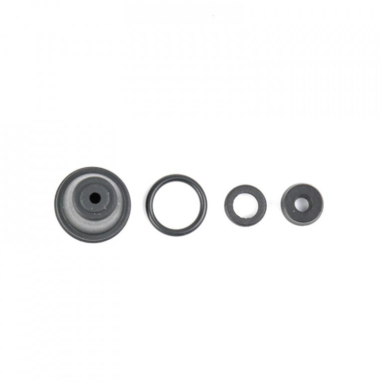 Replacement rubber parts grimeca master cylinders ARIETE 13858-PO 9,5 mm