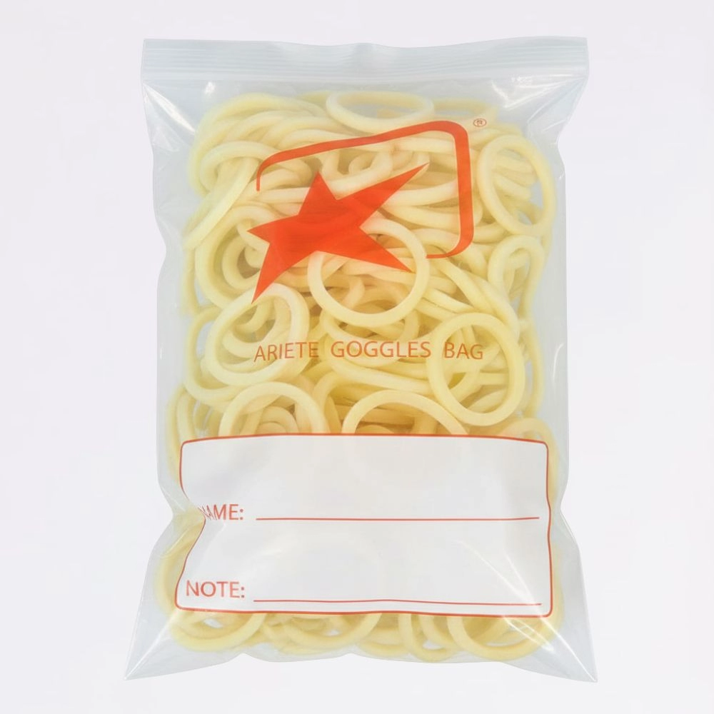 Foam ring ARIETE 13872 (200 pcs) diameter 35mm