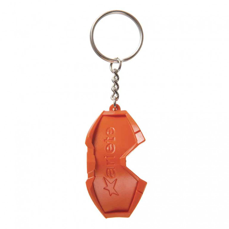 Keyring goggles ARIETE 13908-AR Orange