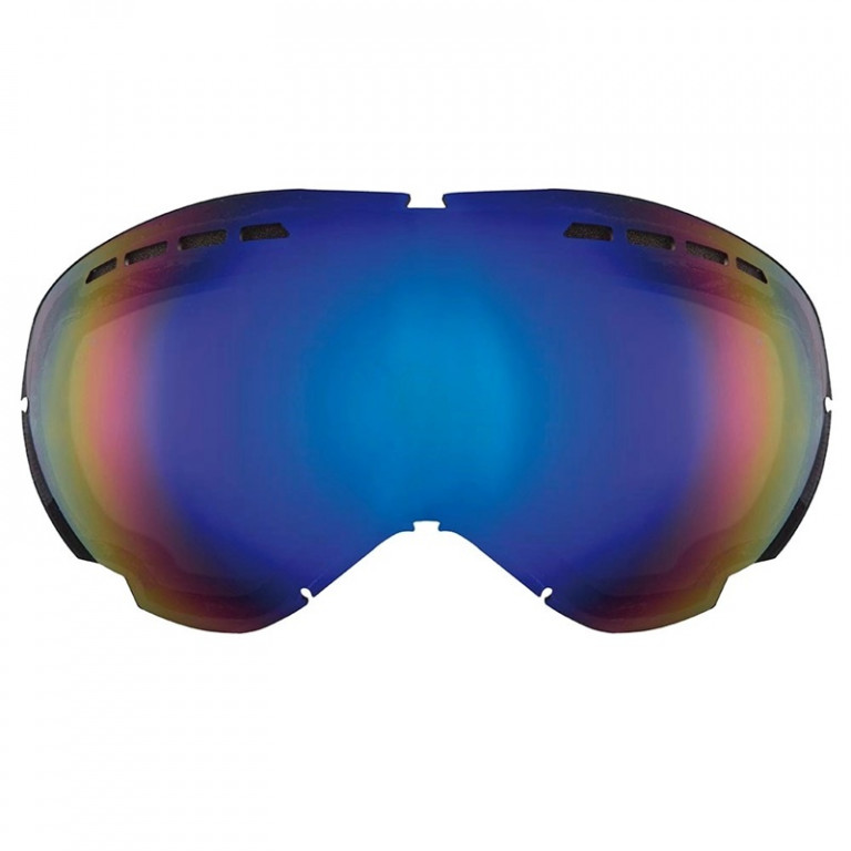 Lens ARIETE MANTIS 13941-SMLA multi-layer blue
