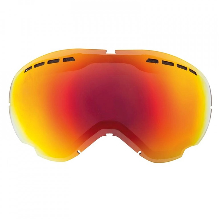 Lens ARIETE MANTIS 13941-SMLR multi-layer red
